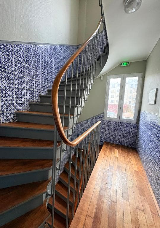 Hotel Sofiane in Paris, France
