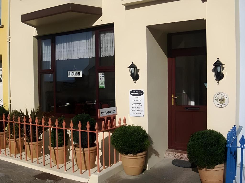 Farnham Hotel in Tenby, United Kingdom