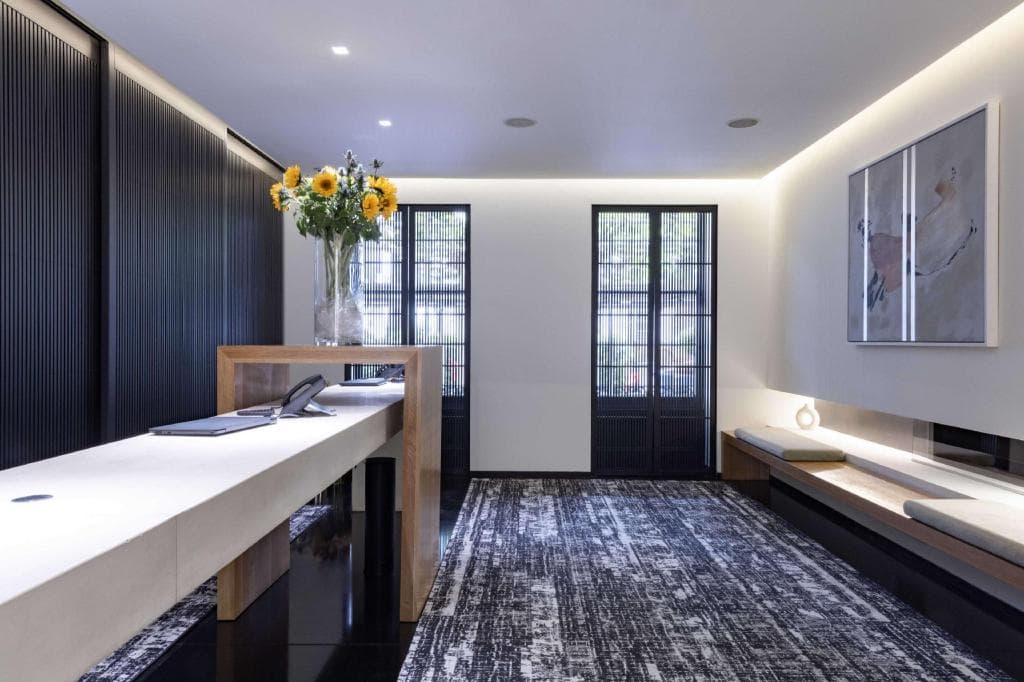 La Suite West Hyde Park in London, United Kingdom