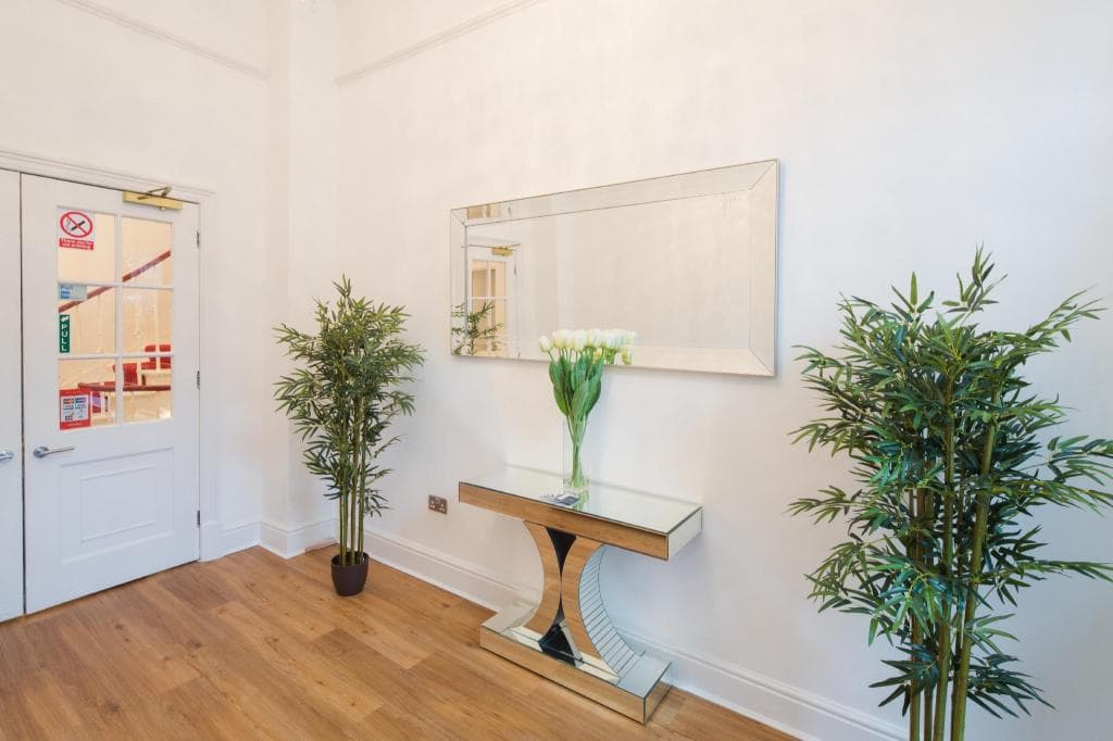 Edinburgh Castle Apartments & Suites in Edinburgh, United Kingdom