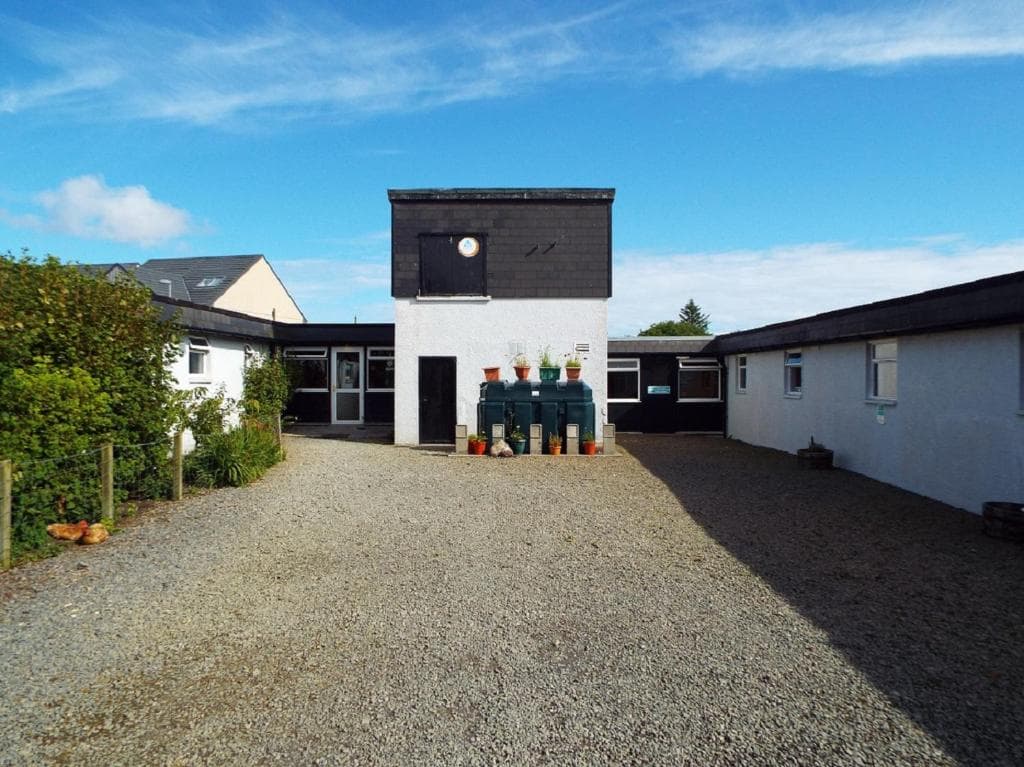 Kirkwall Youth Hostel in Kirkwall, United Kingdom