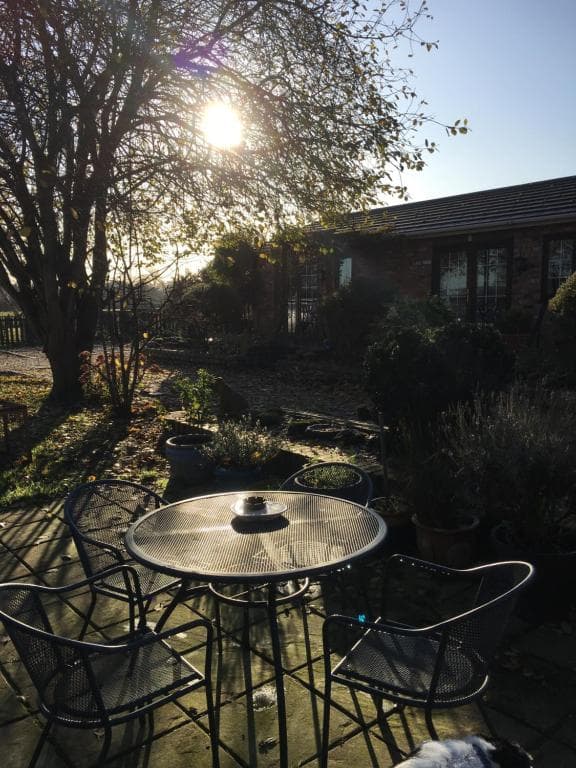 The Barn Bed and Breakfast in Liverpool, United Kingdom