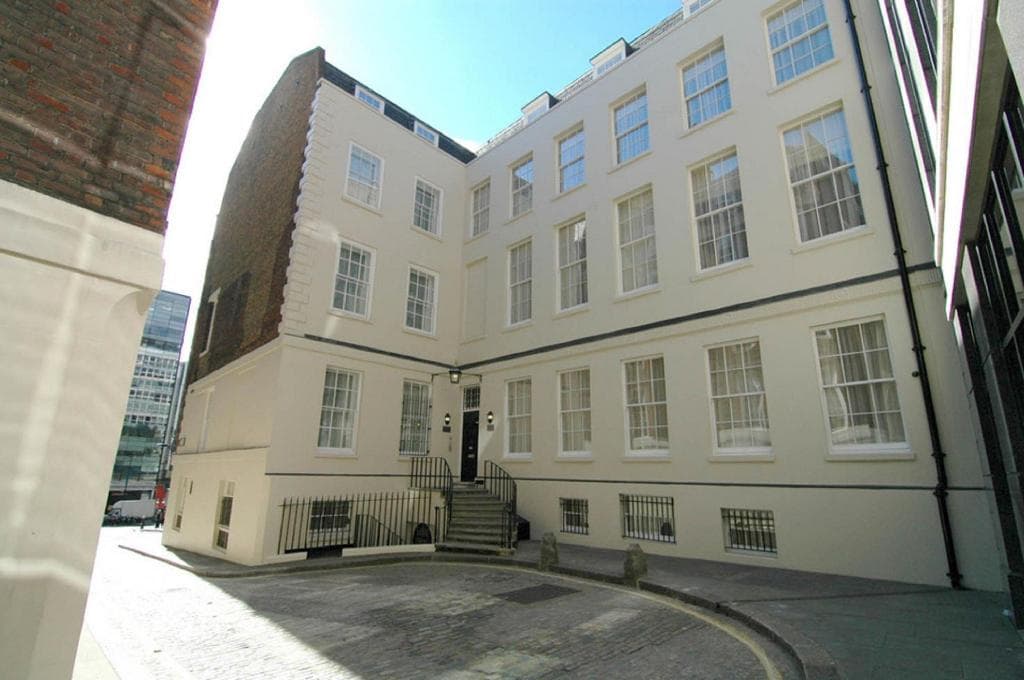 Master Cannon in London, United Kingdom