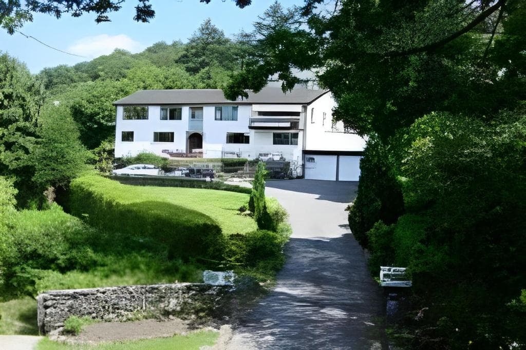 Lingwood Lodge in Windermere, United Kingdom