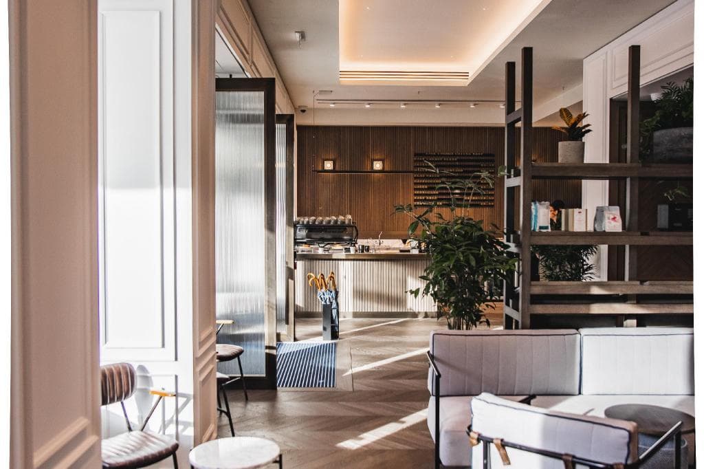 Page8, Page Hotel in London, United Kingdom