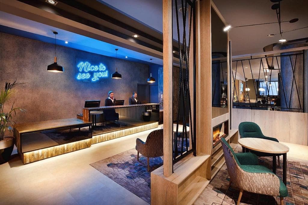 Leonardo Hotel London Croydon in London, United Kingdom