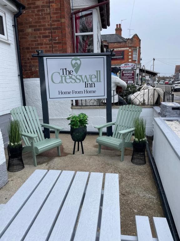 The Cresswell Inn in Skegness, United Kingdom