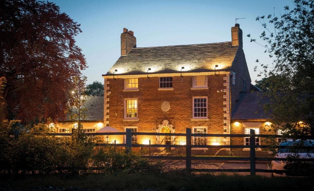 The Partridge, Stretton in Stretton, United Kingdom