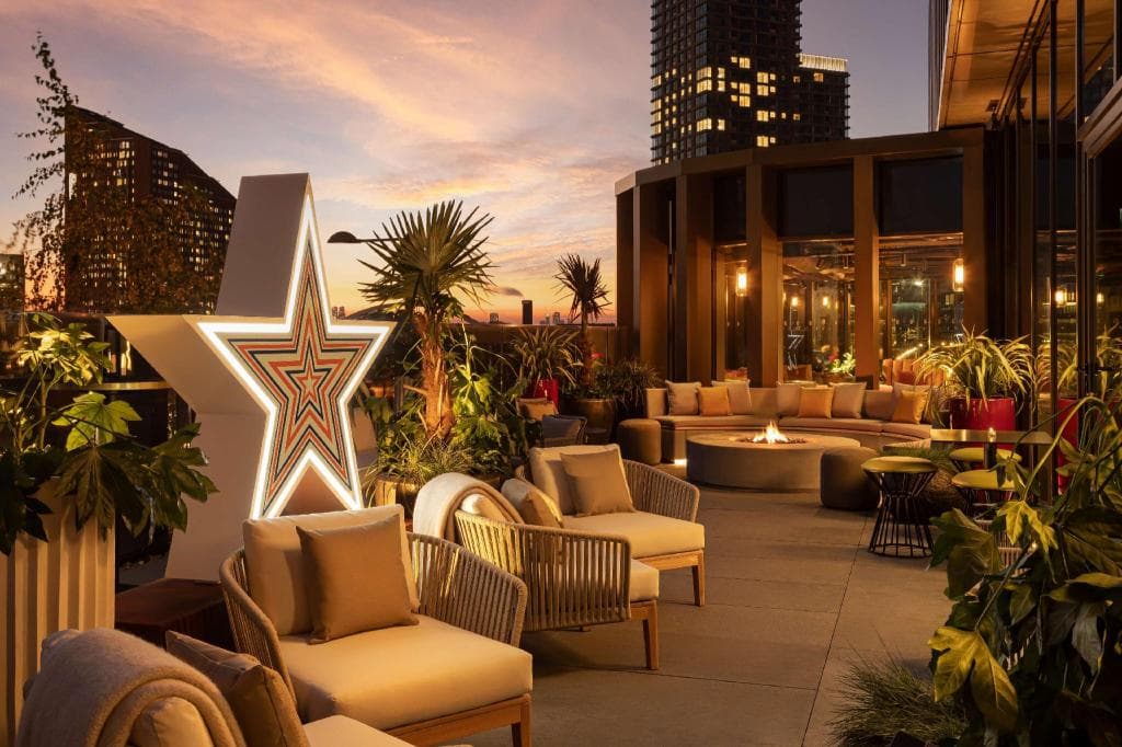 The Gantry London, Curio Collection by Hilton in London, United Kingdom