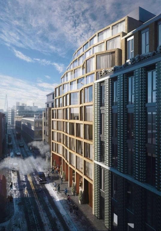 Maldron Hotel Shoreditch London in London, United Kingdom