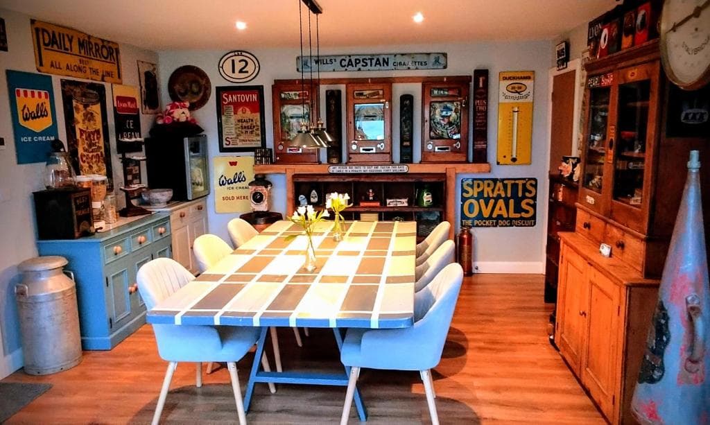 Englefield Guesthouse in Goathland, United Kingdom