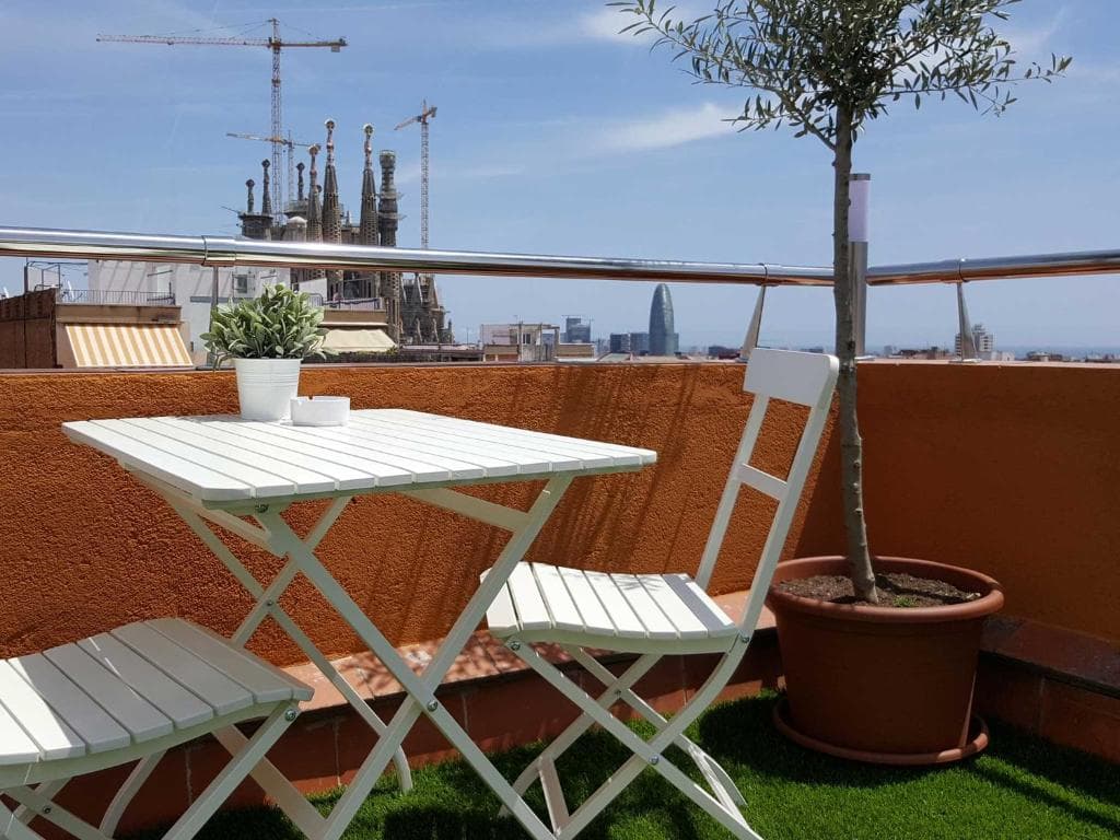Your Home in Barcelona Apartments in Barcelona, España