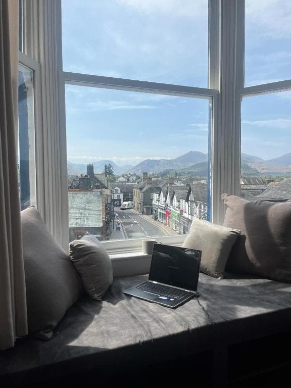 Shemara rooms in Keswick, United Kingdom