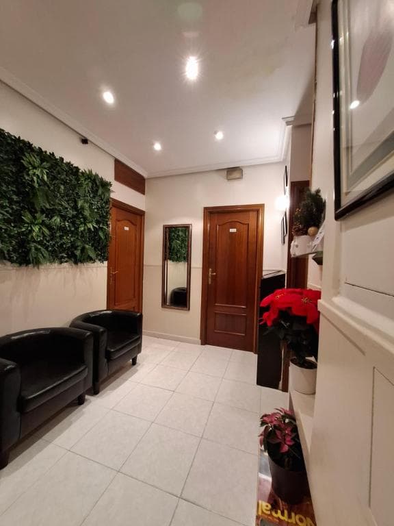 Hostal Villamanez in Madrid, España