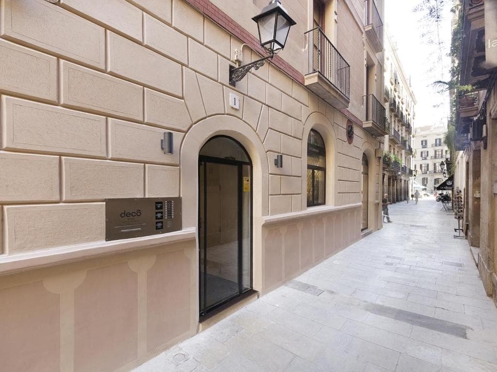 Deco Apartments Barcelona-Born Apt. in Barcelona, España