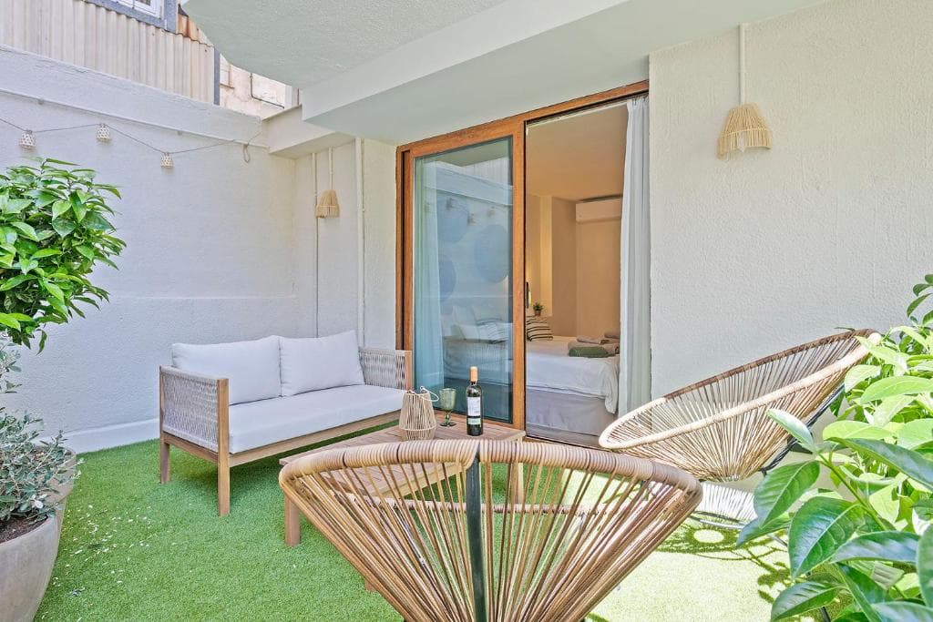 Hostal LIWI in Barcelona, España