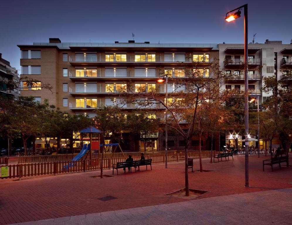 08028 Apartments in Barcelona, España