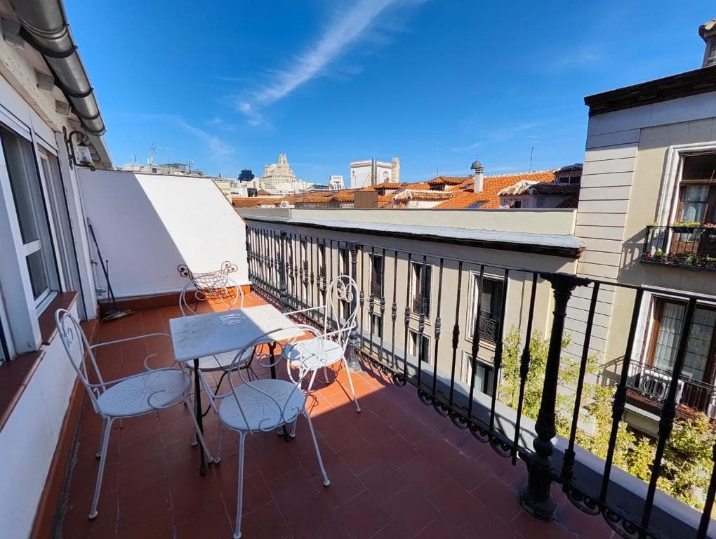 Apartamentos Mayor Centro in Madrid, España