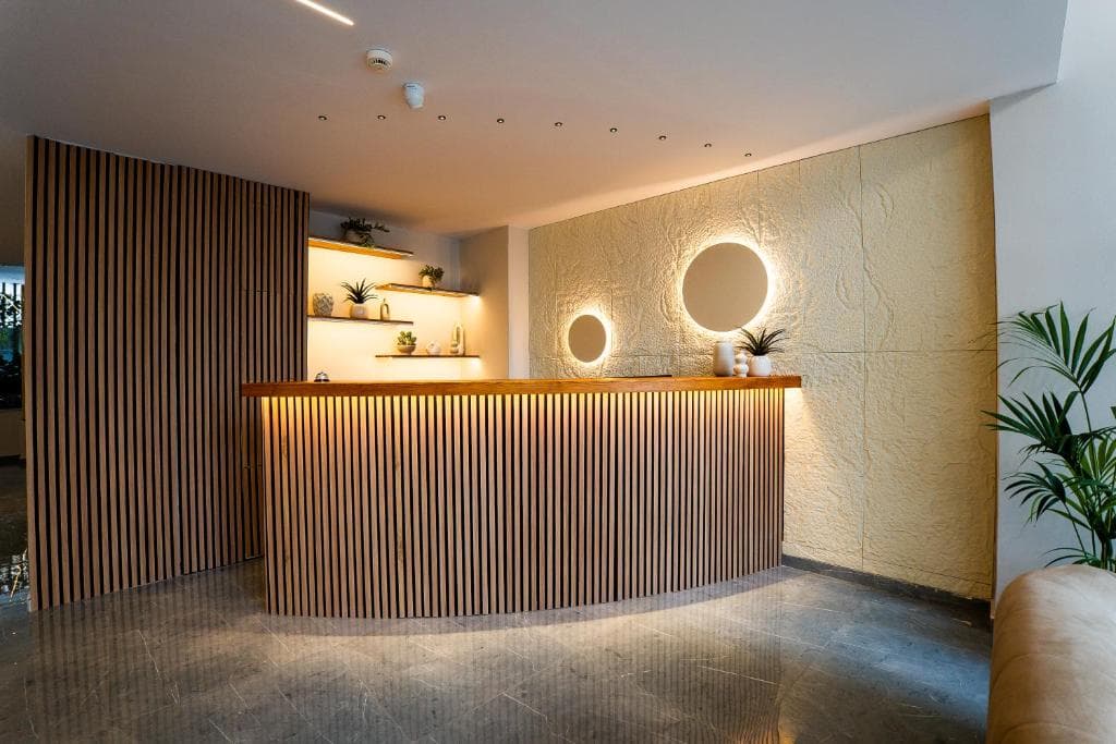 Aether Athens Urban Hotel in Athens, Greece