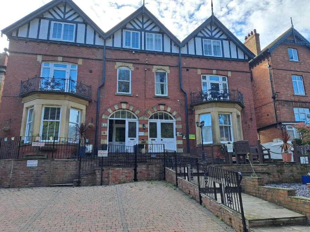 Aaron Accommodation in Whitby, United Kingdom