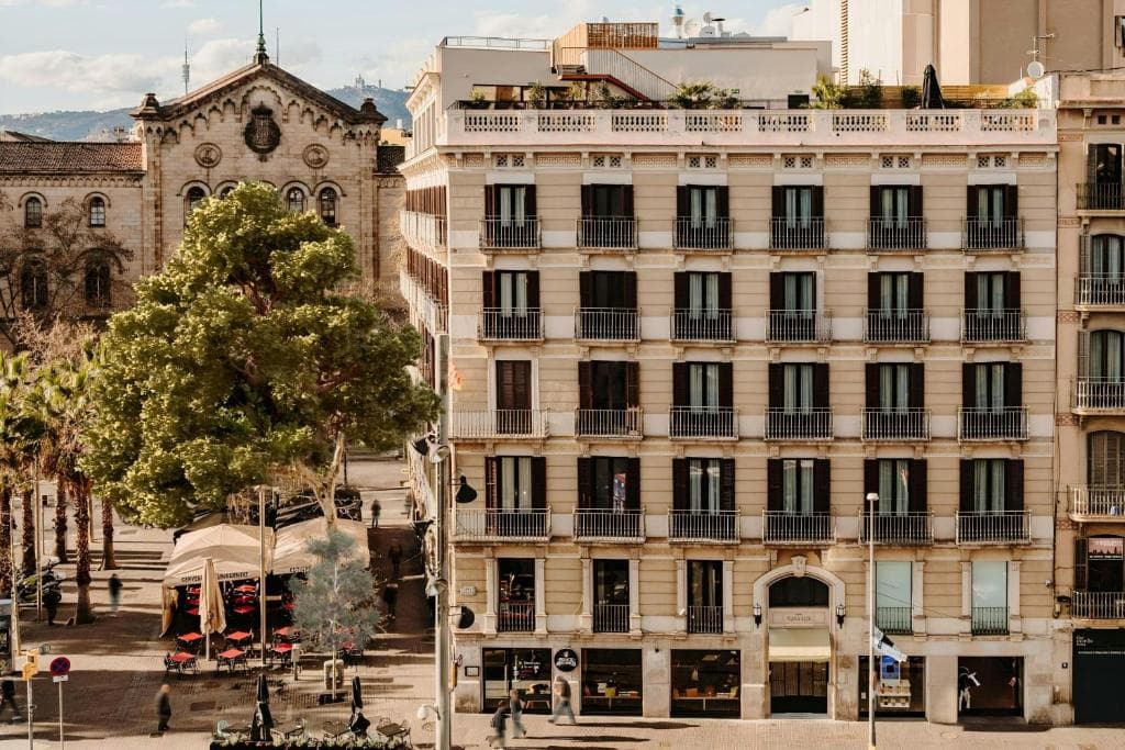 Hotel Casa Luz