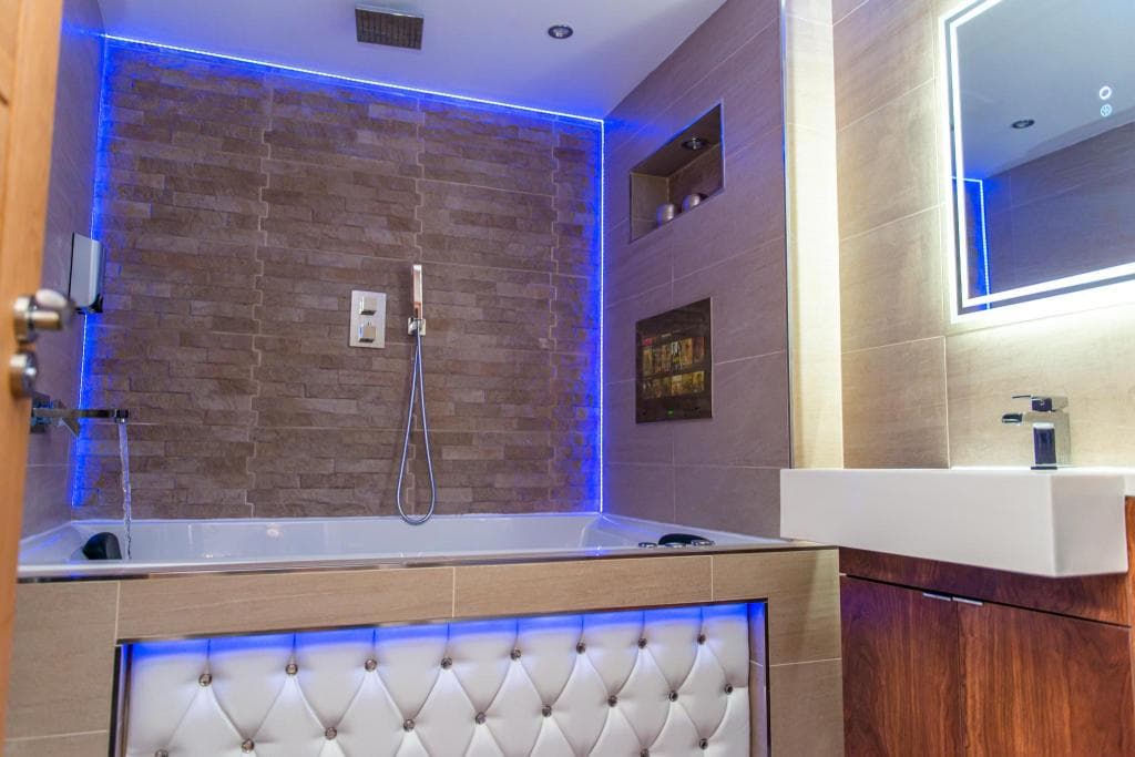 Optimal Apartments in Bradford, United Kingdom
