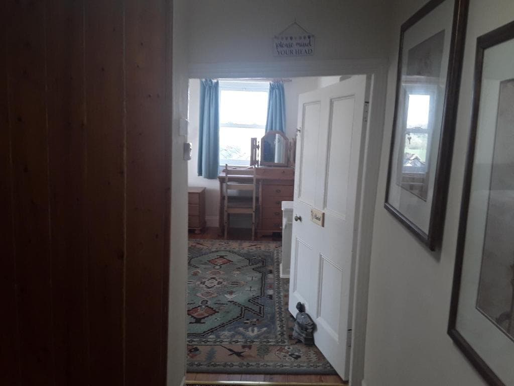 Sharlands Farm Bed and Breakfast in Bude, United Kingdom