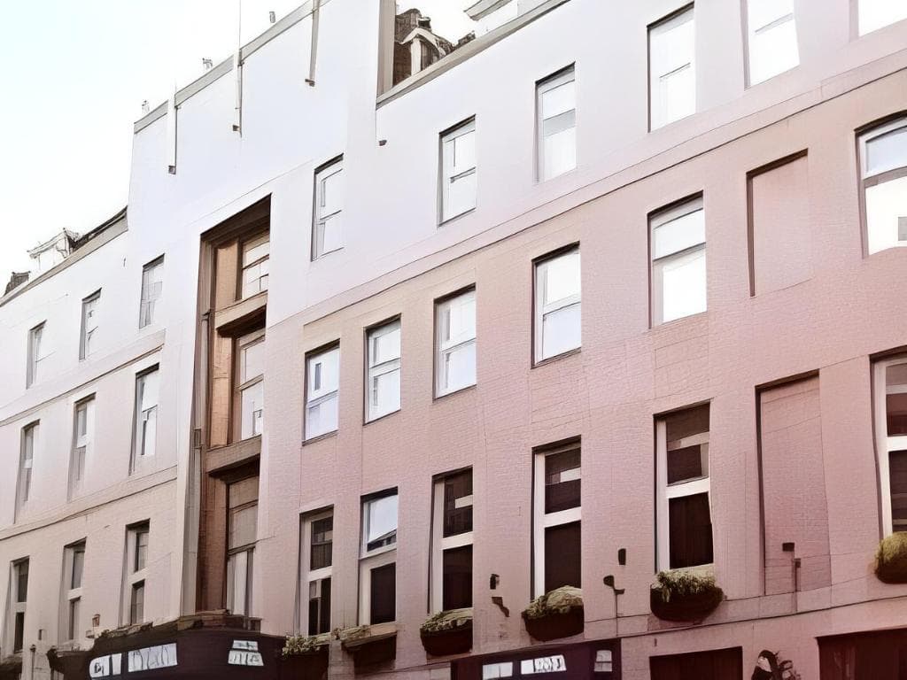 Aberdeen Douglas Hotel in Aberdeen, United Kingdom