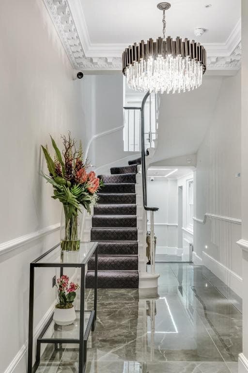 Cleveland Residences Bloomsbury in London, United Kingdom