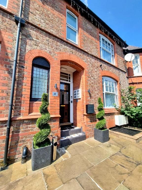 Ashfield Boutique Stays in Manchester, United Kingdom