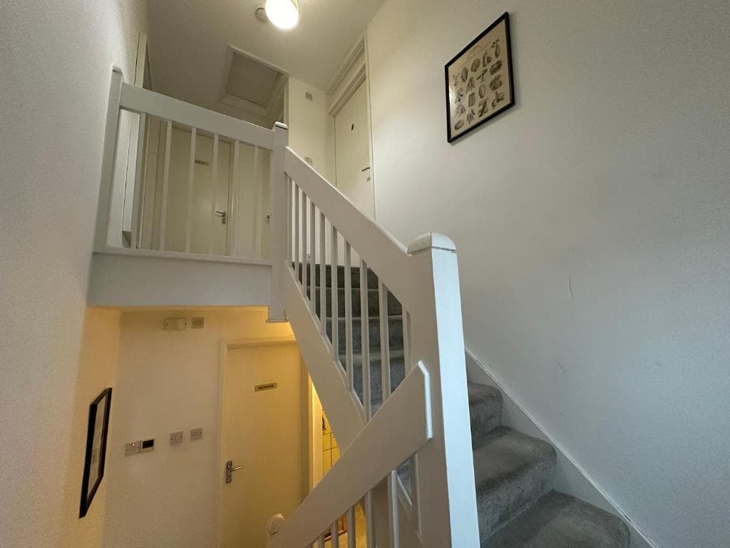 Comfortable Rooms Near City of London in London, United Kingdom