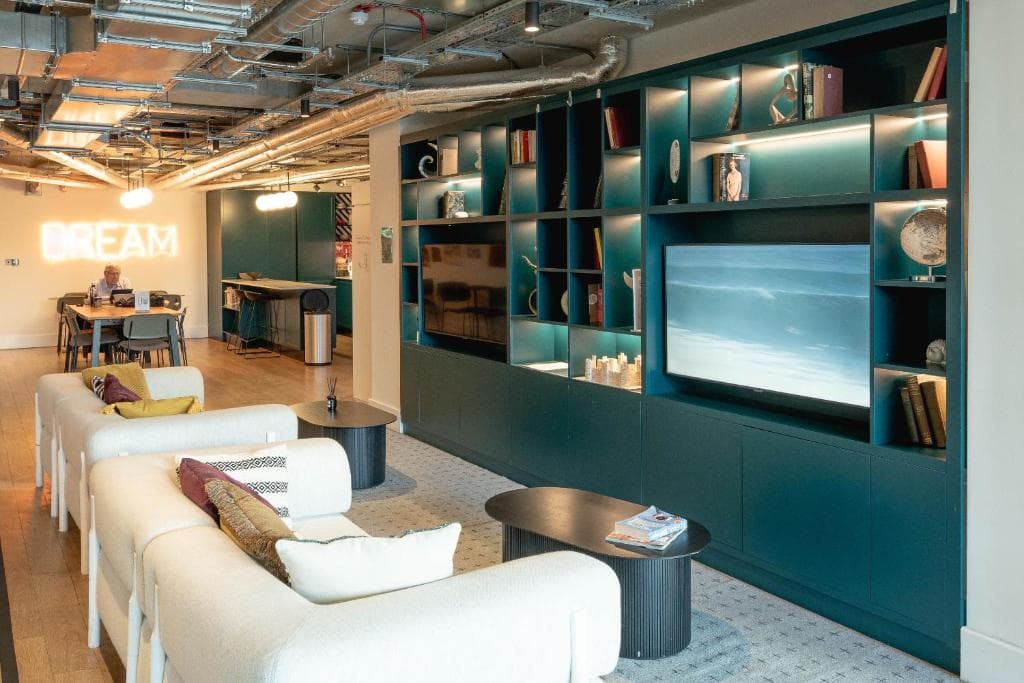 Wembley Stadium Apartments by Sleepy Lodge London in London, United Kingdom