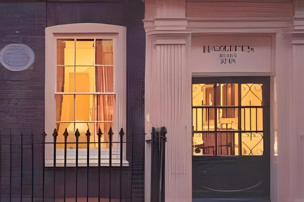 Hazlitt's in London, United Kingdom