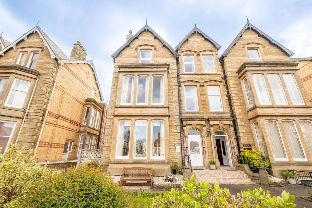 Woodlands Holiday Apartments in Lytham St Annes, United Kingdom