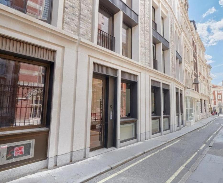 Synergy by SilverDoor London The Strand in London, United Kingdom