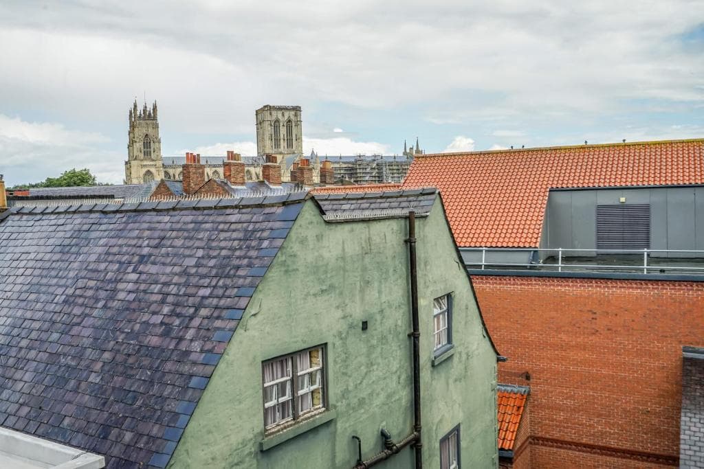 34 Coney Street in York, United Kingdom