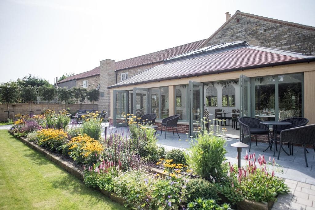 Dewars Restaurant and Rooms in Kirby Misperton, United Kingdom