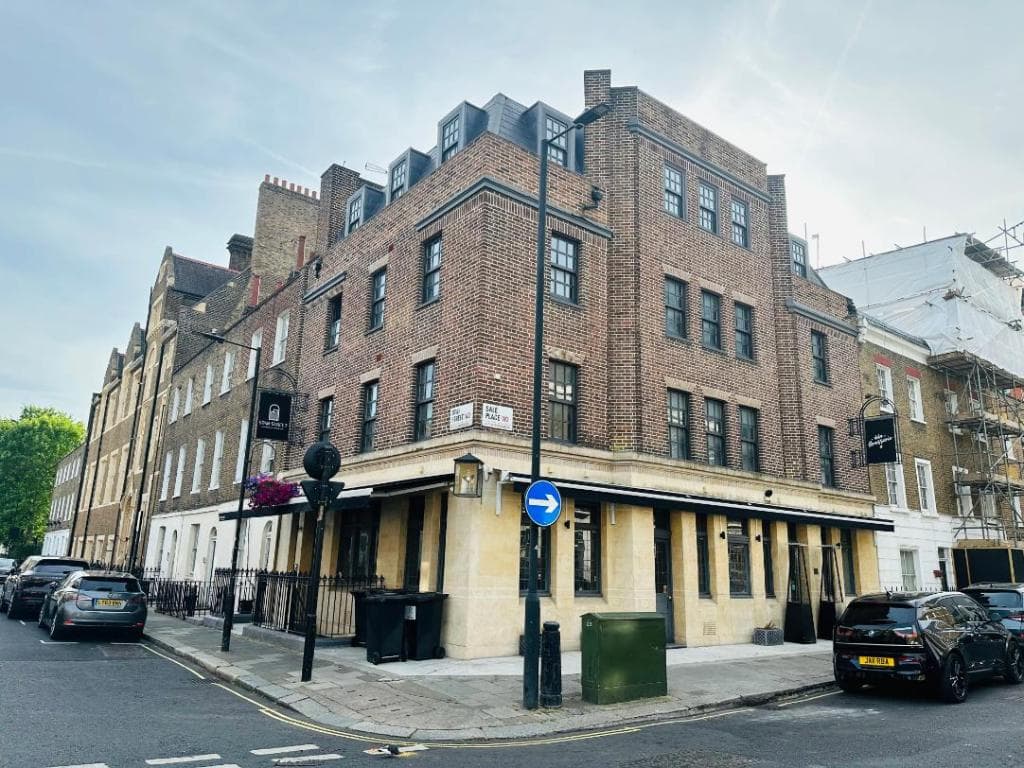 London Paddington Apartments in London, United Kingdom