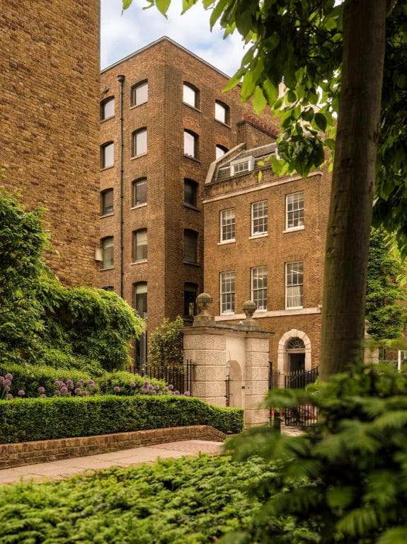 Sir Devonshire Square Hotel London in London, United Kingdom