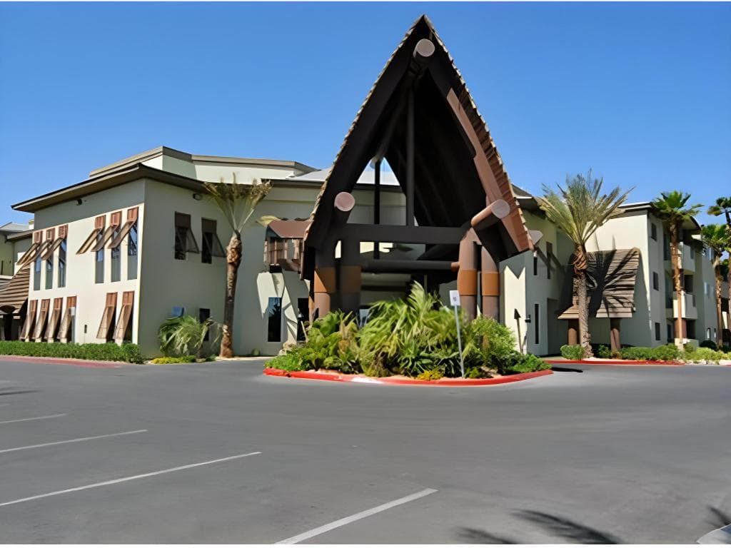 Tahiti All-Suite Resort in Las Vegas (NV), United States