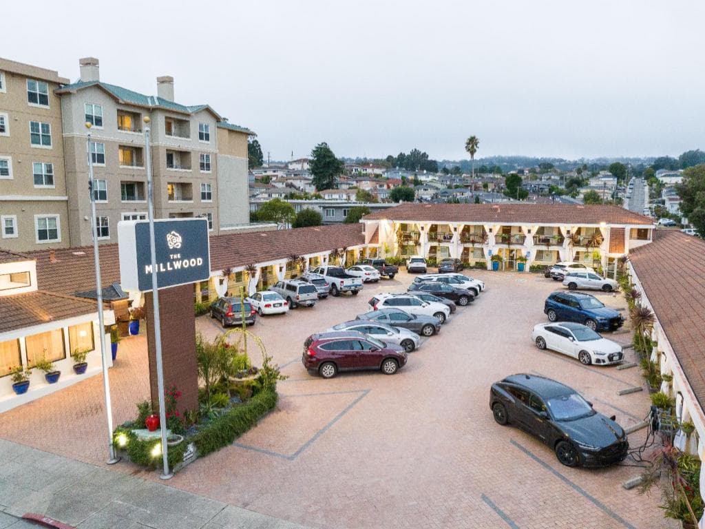The Millwood in San Francisco (CA), United States