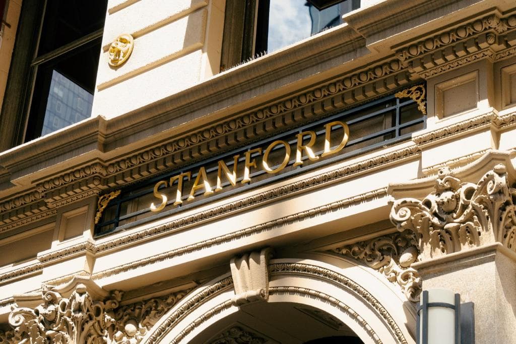 Hotel Stanford in New York (NY), United States