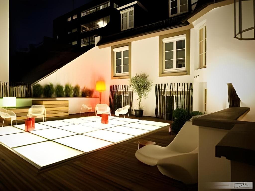 HANNONG Hotel & Wine Bar in Strasbourg, France