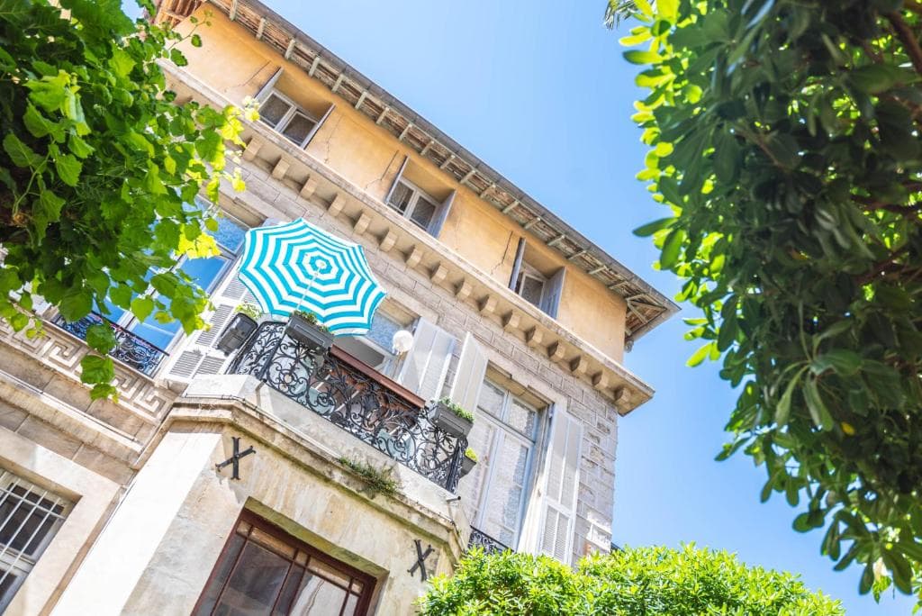 The Maioun Guesthouse-NEW in Nice, France
