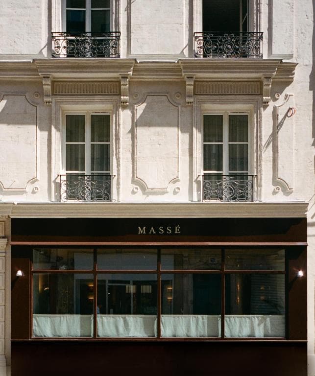 Hotel Victor Masse in Paris, France