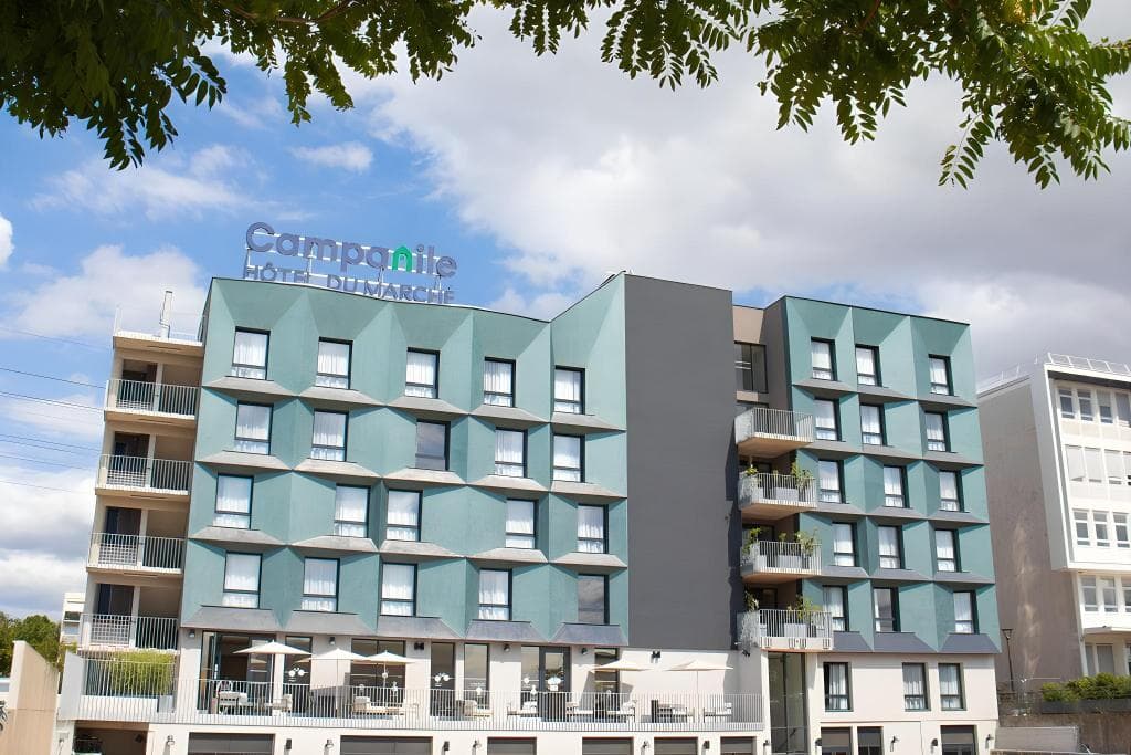 Campanile Prime - Rungis Orly in Paris, France