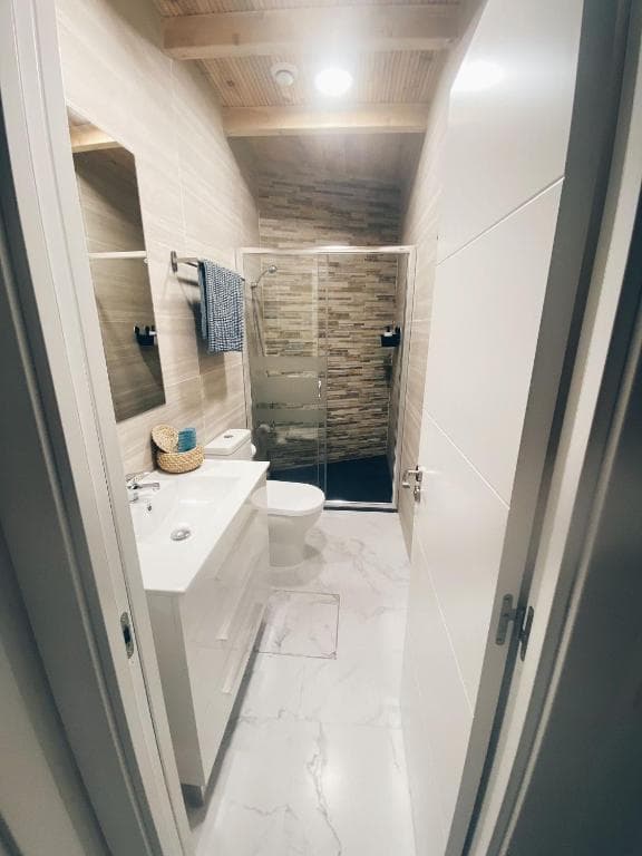 Apartamento KENOA metropolitano in Madrid, España
