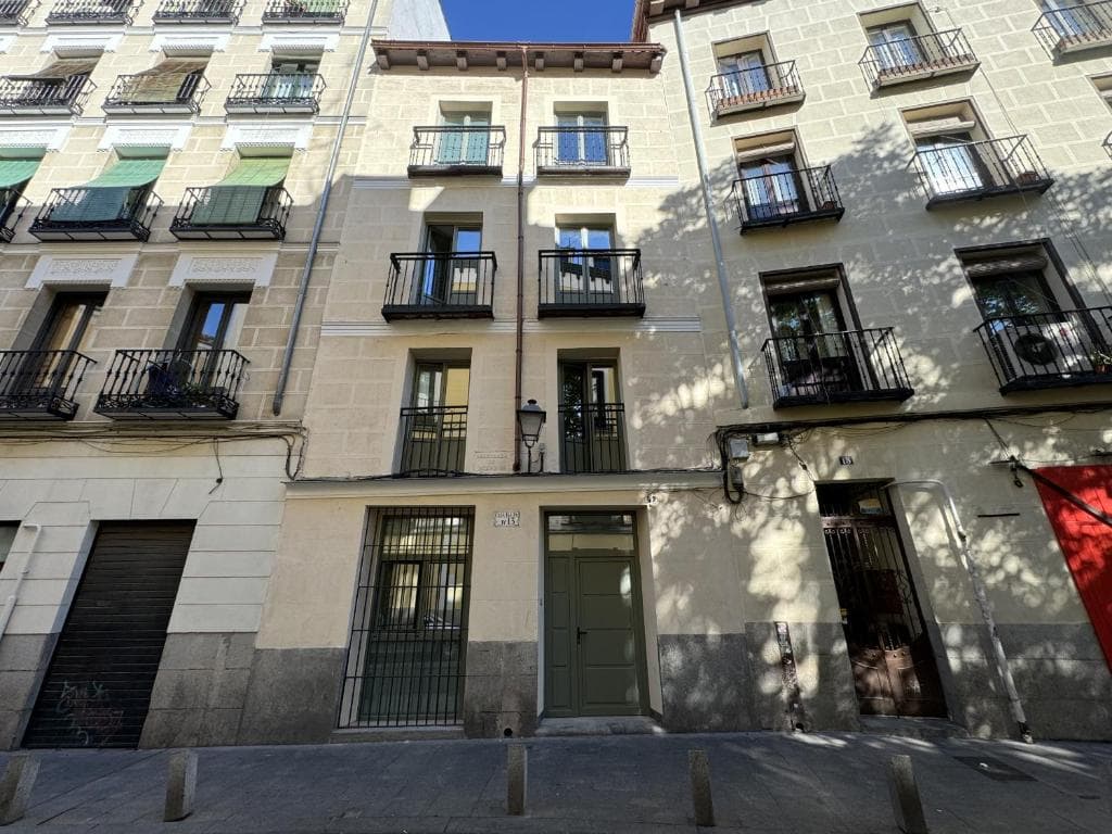CavaBajaSuites in Madrid, España