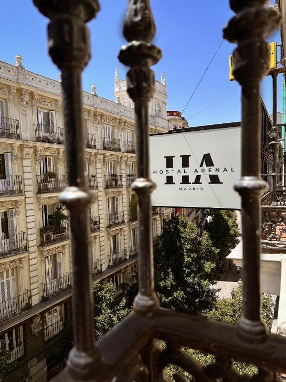 Hostal Arenal Madrid in Madrid, España