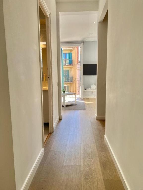 2 BDR EIXAMPLE APARTMENT in Barcelona, España